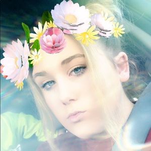 Meet your Posher, Riley